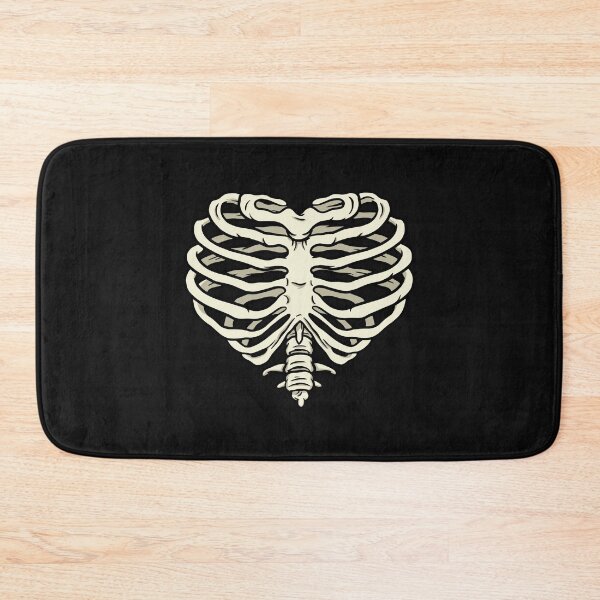 Item preview, Heart rib cage designed and sold by DerSenat.