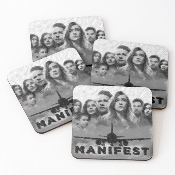 Item preview, Manifest designed and sold by HollyBoulter04.
