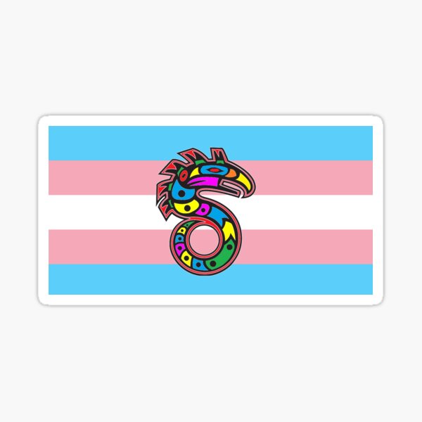 Proud Serpent 3.0 Sticker