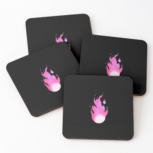 Item preview, Little Purple Flame designed and sold by lilzdrawz.