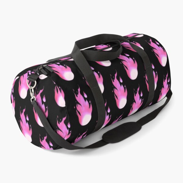 Item preview, Little Purple Flame designed and sold by lilzdrawz.