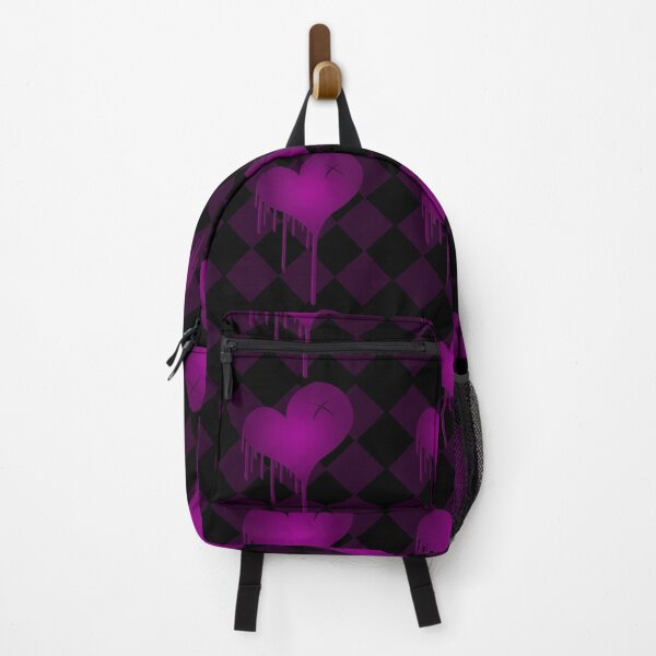 Item preview, Purple heart designed and sold by Lee's Place.