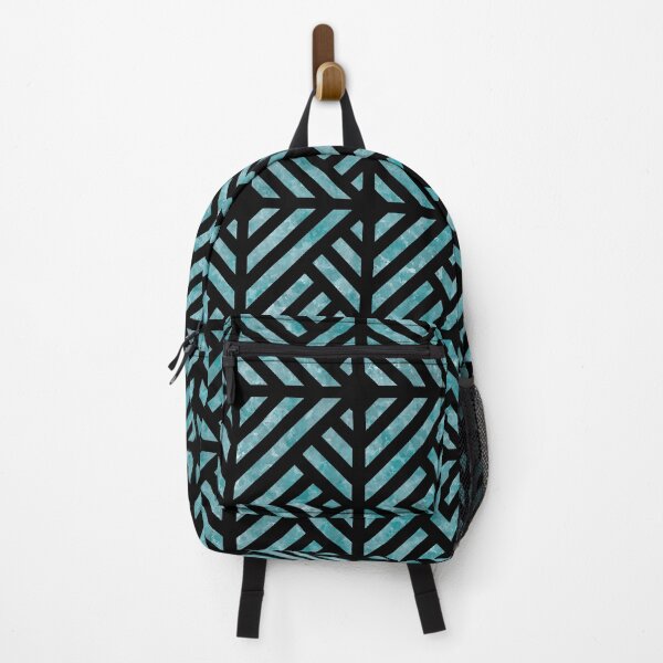 Item preview, Geometric square pattern designed and sold by Si-Weiya.