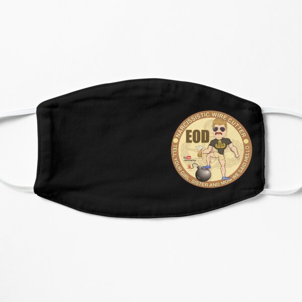 EOD- Cross Branch Version Mask