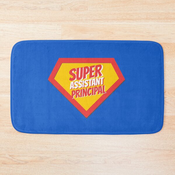 Item preview, Assistant Principal Gifts | Super Assistant Principal designed and sold by betternotes.