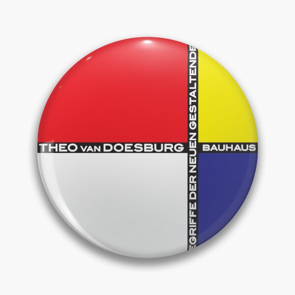 Item preview, Bauhaus#3 designed and sold by process22.