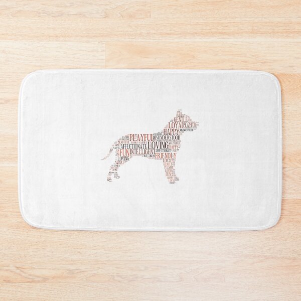 Item preview, Have you met my pitbull? designed and sold by Kristina Gale.