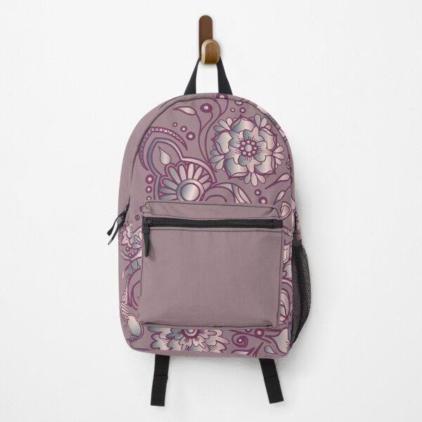 Item preview, Dusty Rose Floral Design designed and sold by ArtemisPrim3.