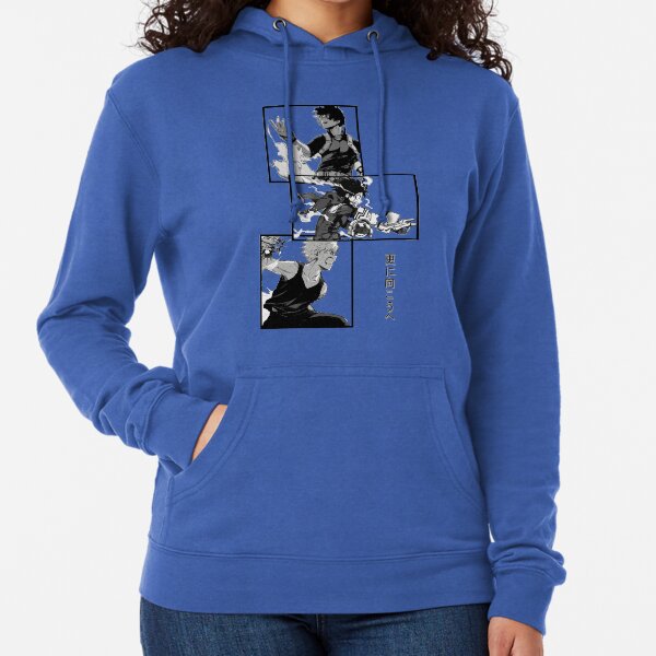 Sudaderas con capucha Sudadera ligera con capucha