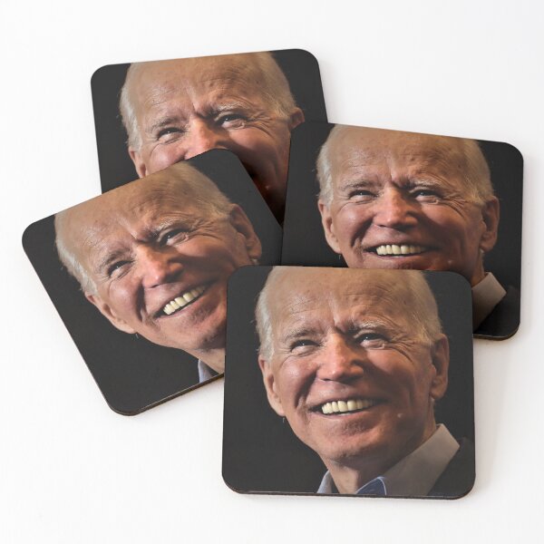 Item preview, Joe Biden portrait designed and sold by stayfree101.