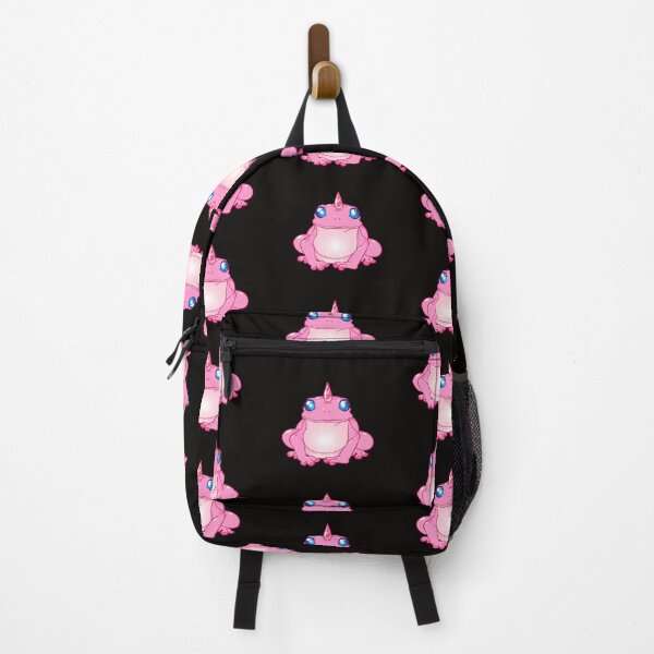 Item preview, Pink frog designed and sold by Izod55.