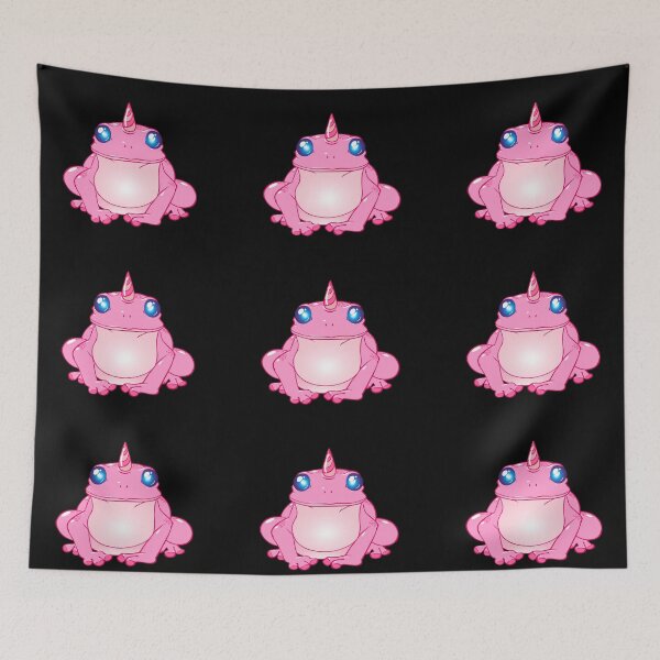 Item preview, Pink frog  designed and sold by Izod55.