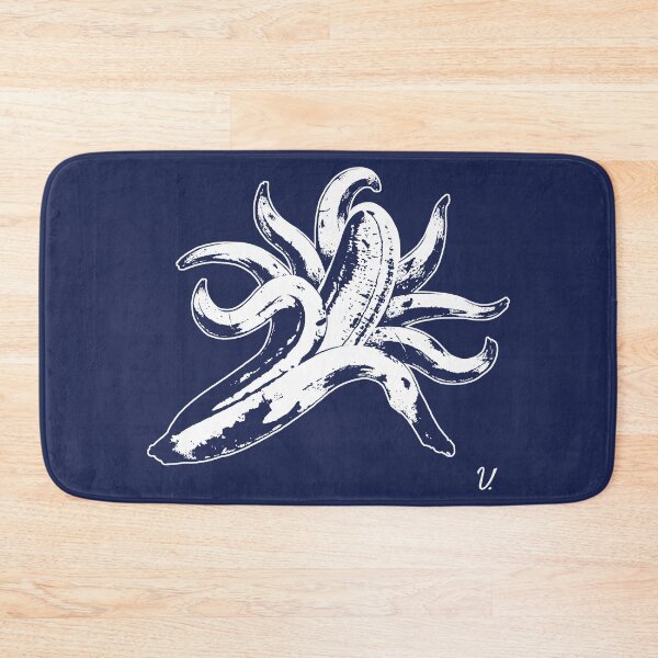 Item preview, The Velvet Octopus & Pulpo designed and sold by SuperOctopus.