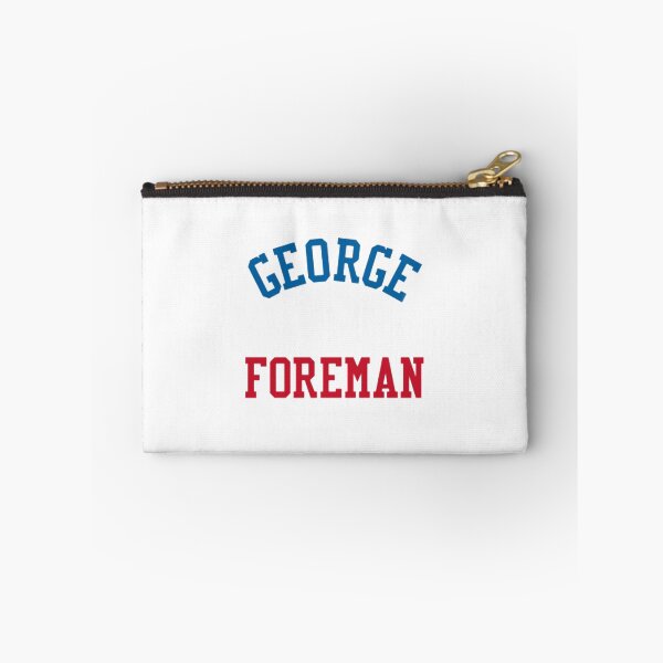 Item preview, George Foreman Boxing designed and sold by SwampfoxDesign.