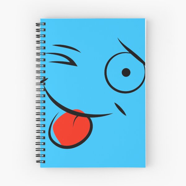 Item preview, Face sticking out tongue designed and sold by Dunaikel.