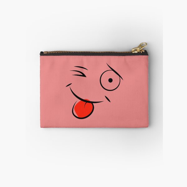 Item preview, Face sticking out tongue designed and sold by Dunaikel.
