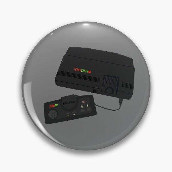 Item preview, Retro Video Game Console designed and sold by Orchyd.