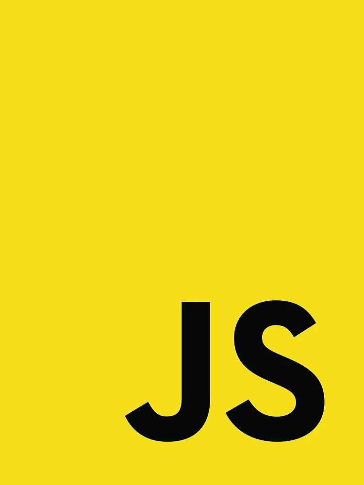 Thumbnail 4 of 4, Graphic T-Shirt, JavaScript designed and sold by Pan Design.