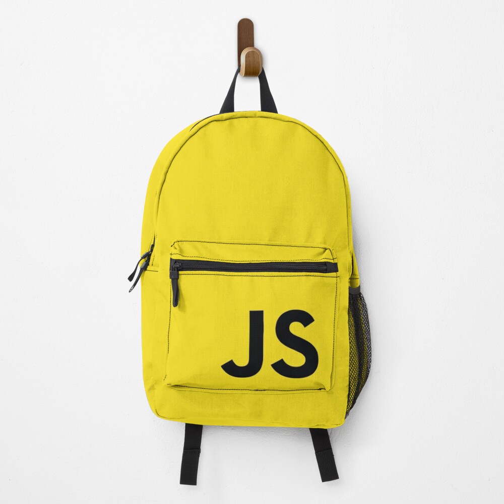 Vista previa del artículo con la obra «Mochila», diseñado y vendido por panan.