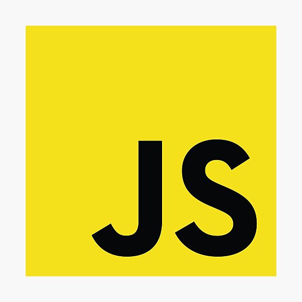 Artikel-Vorschau von JavaScript, designt und verkauft von Pan Design.