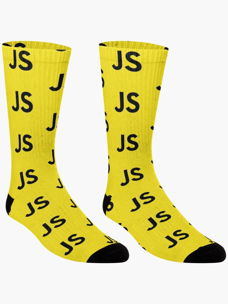 Thumbnail 3 of 5, Socks, JavaScript designed and sold by Pan Design.