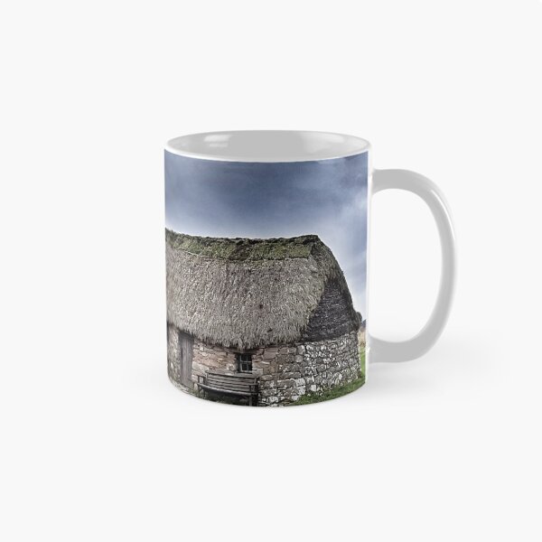 Item preview, Leanach Cottage, Culloden designed and sold by Dutchie81.