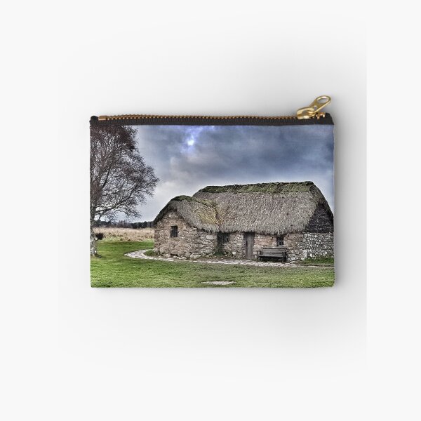 Item preview, Leanach Cottage, Culloden designed and sold by Dutchie81.
