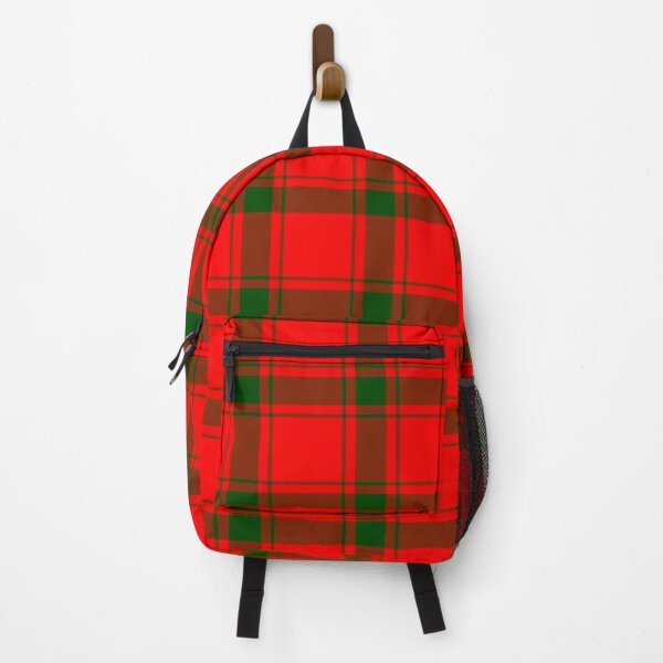 Item preview, Clan MacDonald of Sleat Tartan  designed and sold by BagTown Clans.
