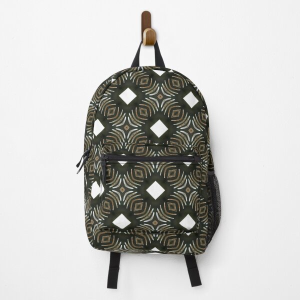 Item preview, Abstract art blending different colors and shapes designed and sold by Code03.