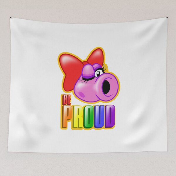 Item preview, Be Proud designed and sold by MatheusM.