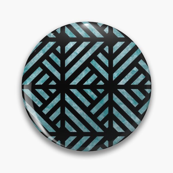 Item preview, Geometric square pattern designed and sold by Si-Weiya.