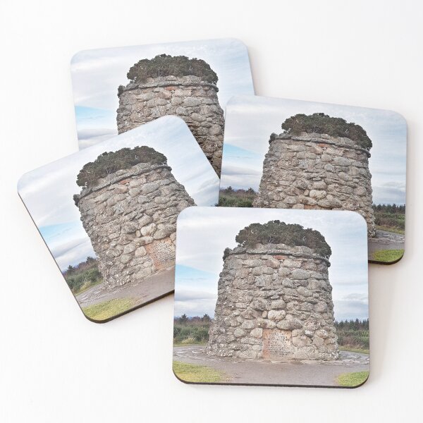 Item preview, Culloden Memorial designed and sold by Dutchie81.