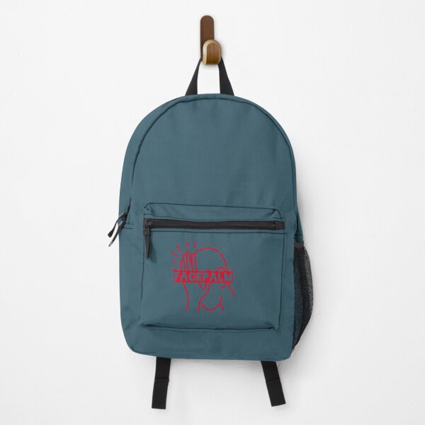 Item preview, Facepalm designed and sold by Stefan Dissler.
