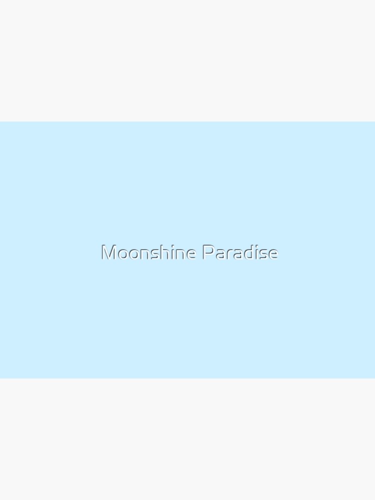 Retro Pastel Blue by moonshinepdise