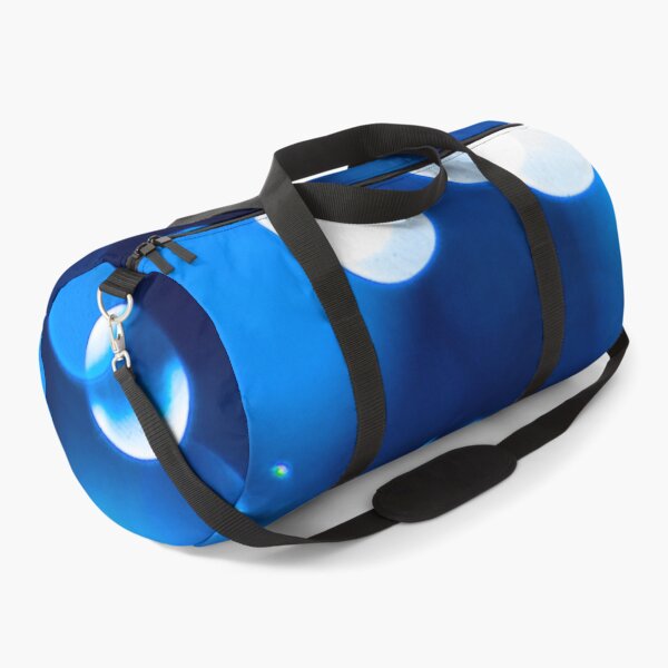 Item preview, Blue background of lights designed and sold by Photopat.
