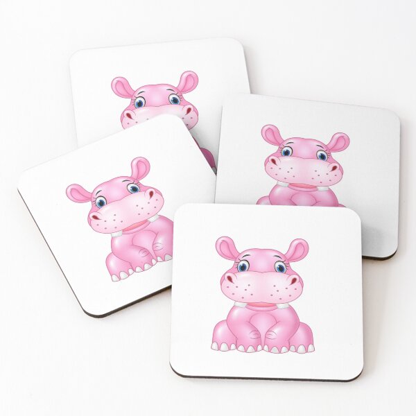 Item preview, Fun Hippopotamus designed and sold by 9reg94.