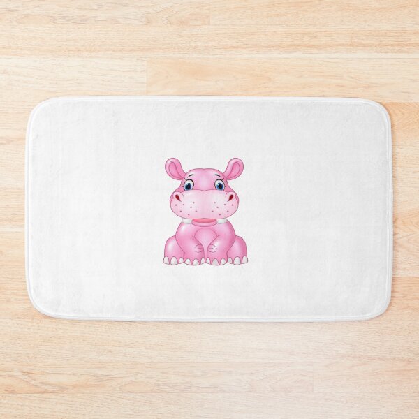 Item preview, Fun Hippopotamus designed and sold by 9reg94.