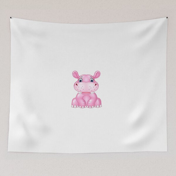 Item preview, Fun Hippopotamus designed and sold by 9reg94.