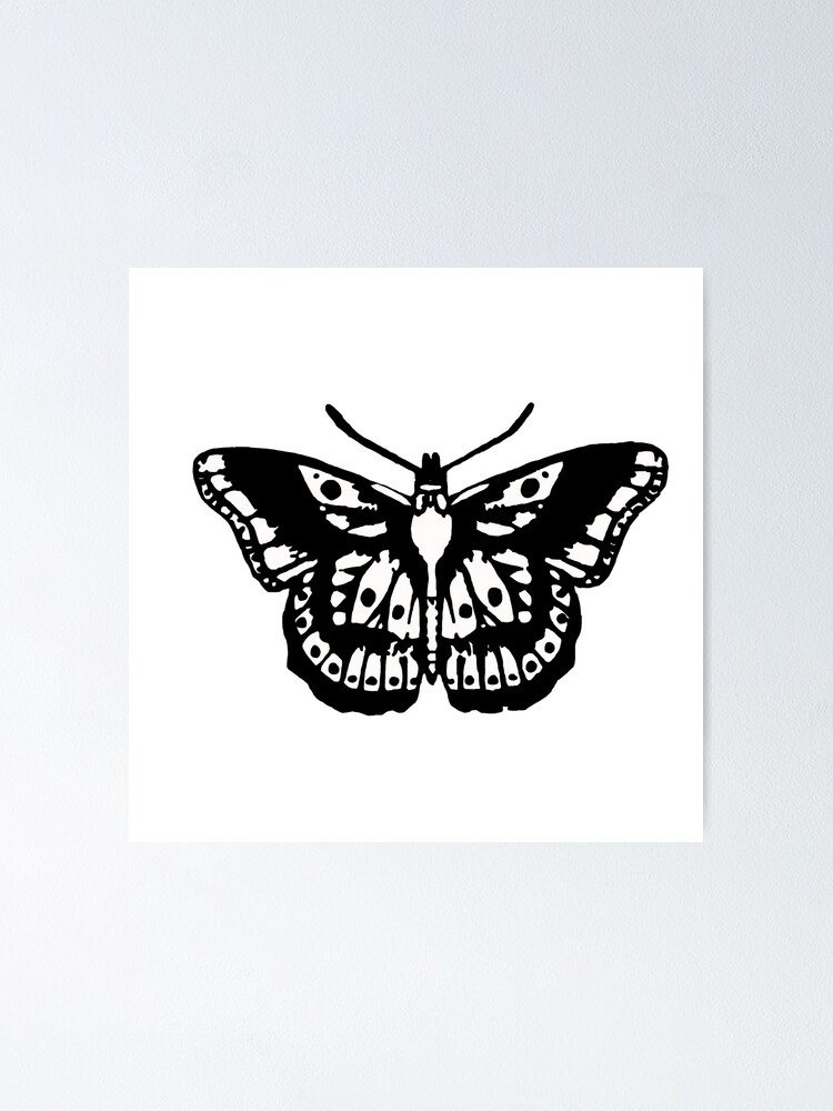 Free Free 240 Harry Styles Butterfly Tattoo Svg SVG PNG EPS DXF File