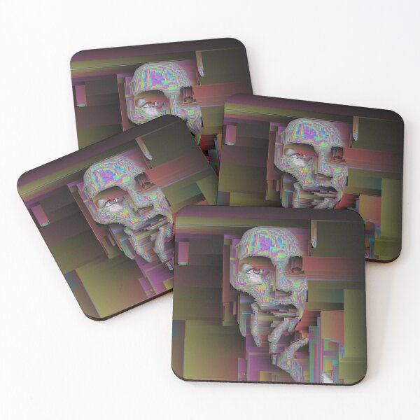 Item preview, The depressed girl designed and sold by Chand Khalid.