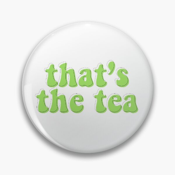 Item preview, Tea designed and sold by csaron92.