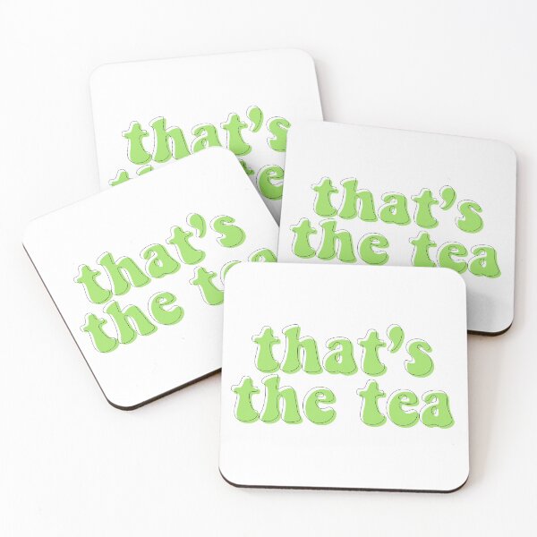 Item preview, Tea designed and sold by csaron92.