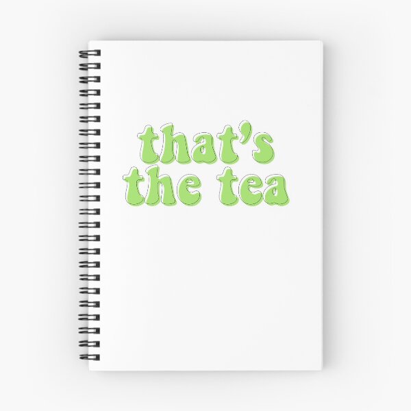 Item preview, Tea designed and sold by csaron92.