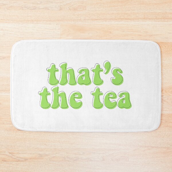 Item preview, Tea designed and sold by csaron92.
