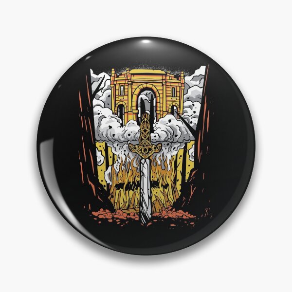 Item preview, Vikings designed and sold by DerSenat.