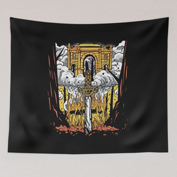 Item preview, Vikings designed and sold by DerSenat.