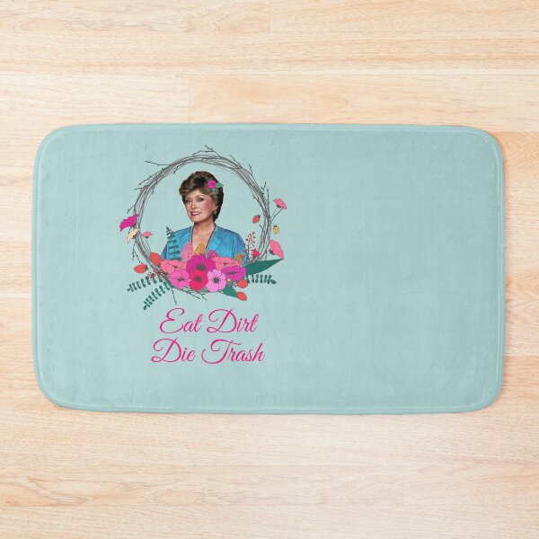 Item preview, Golden girls, Sophia, Eat Dirt Die Trash designed and sold by Eldad Alemu.