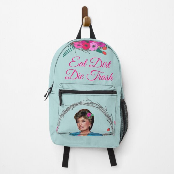 Item preview, Golden girls, Sophia, Eat Dirt Die Trash designed and sold by Eldad Alemu.
