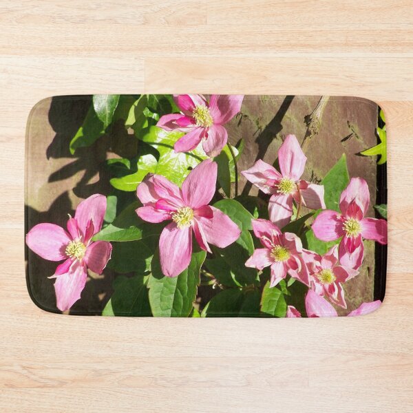 Item preview, Clematis at Mona designed and sold by Boscastle.