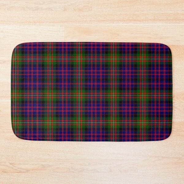 Item preview, Clan MacDonell of Glengarry Tartan  designed and sold by BagTown Clans.